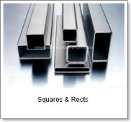 Squares &amp; Rects